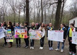 День коледжів на кафедрі обліку і аудиту