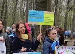 День коледжів на кафедрі обліку і аудиту