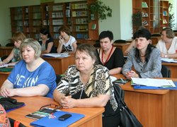 Нарада з питань забезпечення ефективності використання бюджетних коштів та дотримання законодавства в Уманському НУС