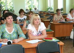 Нарада з питань забезпечення ефективності використання бюджетних коштів та дотримання законодавства в Уманському НУС