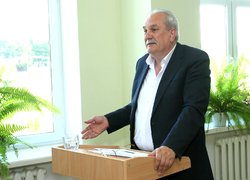 Нарада з питань забезпечення ефективності використання бюджетних коштів та дотримання законодавства в Уманському НУС
