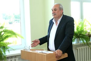 Нарада з питань забезпечення ефективності використання бюджетних коштів та дотримання законодавства в Уманському НУС