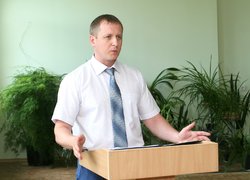 Нарада з питань забезпечення ефективності використання бюджетних коштів та дотримання законодавства в Уманському НУС