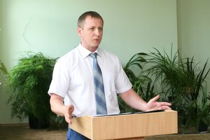 Нарада з питань забезпечення ефективності використання бюджетних коштів та дотримання законодавства в Уманському НУС