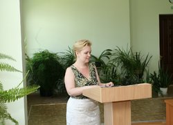 Нарада з питань забезпечення ефективності використання бюджетних коштів та дотримання законодавства в Уманському НУС