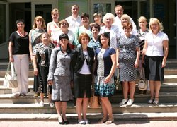 Нарада з питань забезпечення ефективності використання бюджетних коштів та дотримання законодавства в Уманському НУС