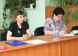 Нарада з питань забезпечення ефективності використання бюджетних коштів та дотримання законодавства в Уманському НУС