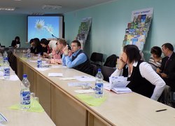 Інноваційні та інформаційні технології в аграрній освіті