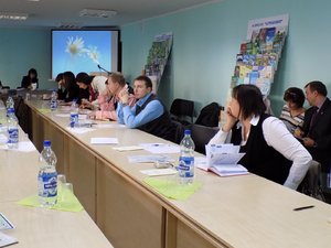 Інноваційні та інформаційні технології в аграрній освіті