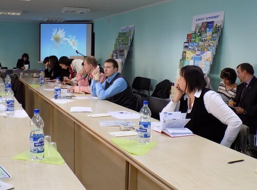 Інноваційні та інформаційні технології в аграрній освіті