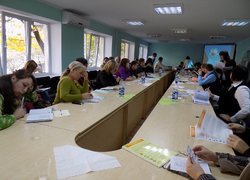 Інноваційні та інформаційні технології в аграрній освіті