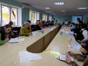 Інноваційні та інформаційні технології в аграрній освіті