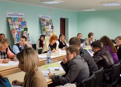 Інноваційні та інформаційні технології в аграрній освіті