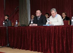 Уманський НУС гостинно відкриває двері