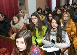 Уманський НУС гостинно відкриває двері