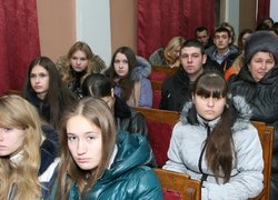 Уманський НУС гостинно відкриває двері