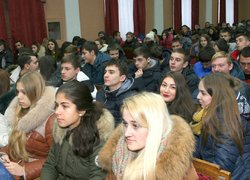 Уманський НУС гостинно відкриває двері