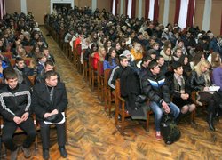 Уманський НУС гостинно відкриває двері