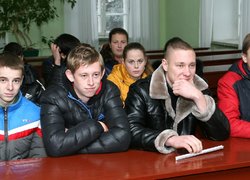 Уманський НУС гостинно відкриває двері