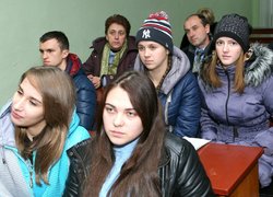 Уманський НУС гостинно відкриває двері
