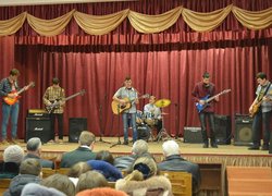 Славні традиції Уманського НУС