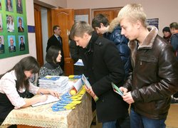 Славні традиції Уманського НУС