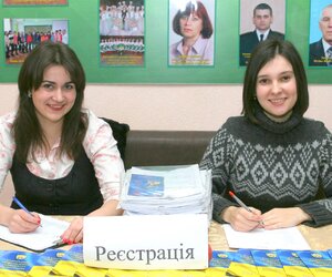 Славні традиції Уманського НУС
