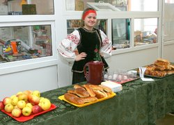 Славні традиції Уманського НУС