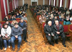 Славні традиції Уманського НУС