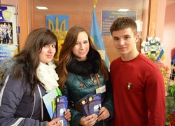 Славні традиції Уманського НУС