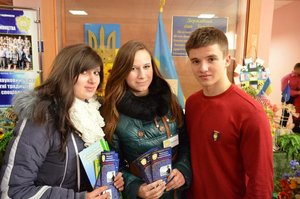 Славні традиції Уманського НУС