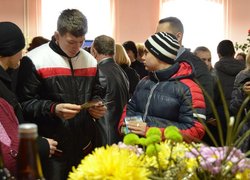 Славні традиції Уманського НУС