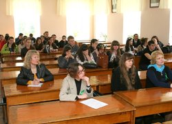 Запам’ятай: нащадкам ти планету мусиш зберегти!