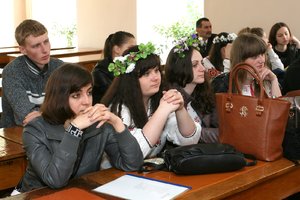 Запам’ятай: нащадкам ти планету мусиш зберегти!