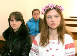 Запам’ятай: нащадкам ти планету мусиш зберегти!