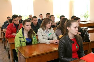 Запам’ятай: нащадкам ти планету мусиш зберегти!
