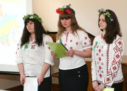 Запам’ятай: нащадкам ти планету мусиш зберегти!