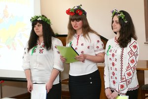 Запам’ятай: нащадкам ти планету мусиш зберегти!
