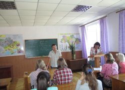 Повертайся живим!