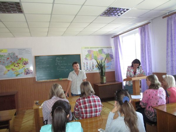 Повертайся живим!
