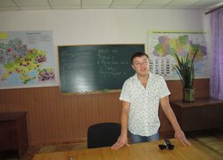 Повертайся живим!