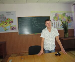 Повертайся живим!