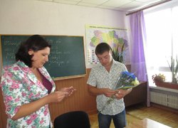 Повертайся живим!