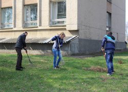 Чисте довкілля