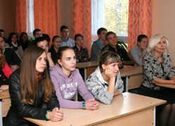 Економічний патріотизм в умовах сьогодення очима студентів