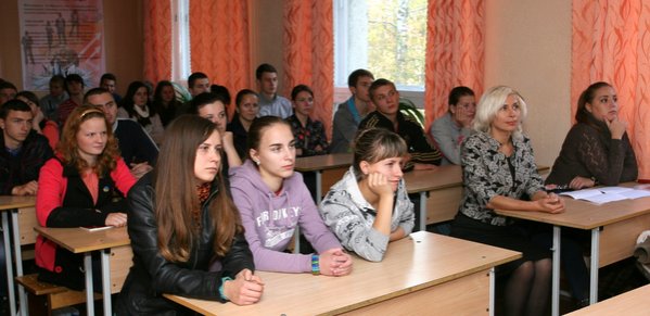 Економічний патріотизм в умовах сьогодення очима студентів