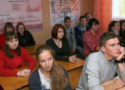 Економічний патріотизм в умовах сьогодення очима студентів