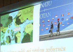 Економічний патріотизм в умовах сьогодення очима студентів