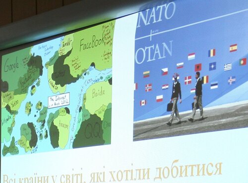 Економічний патріотизм в умовах сьогодення очима студентів