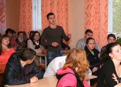 Економічний патріотизм в умовах сьогодення очима студентів